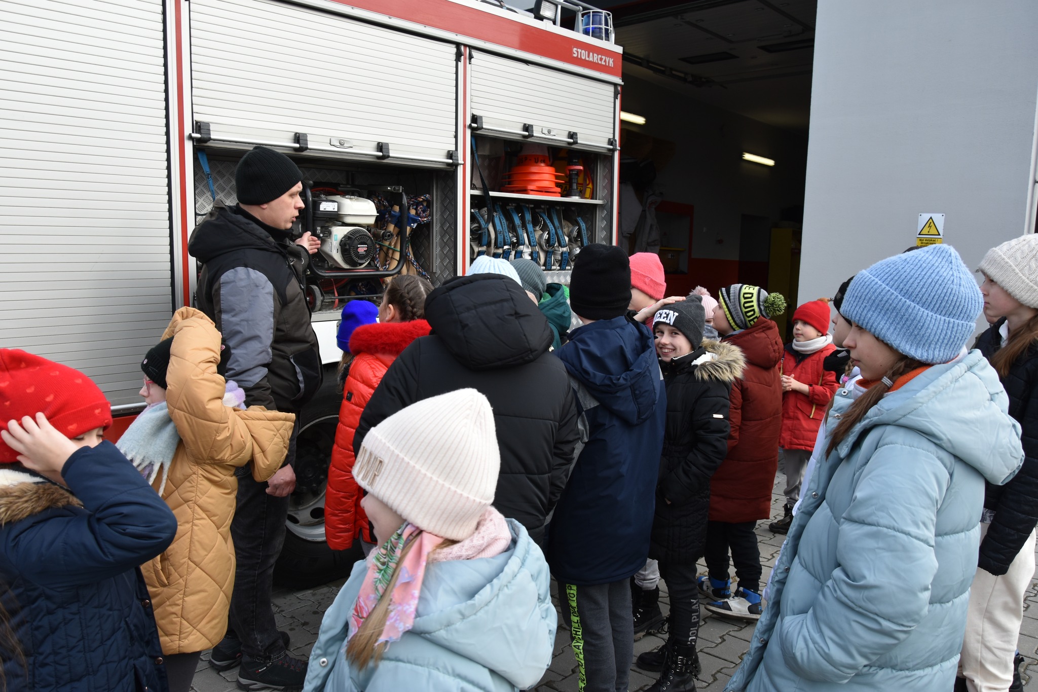 Ferie z Domem Kultury 2024